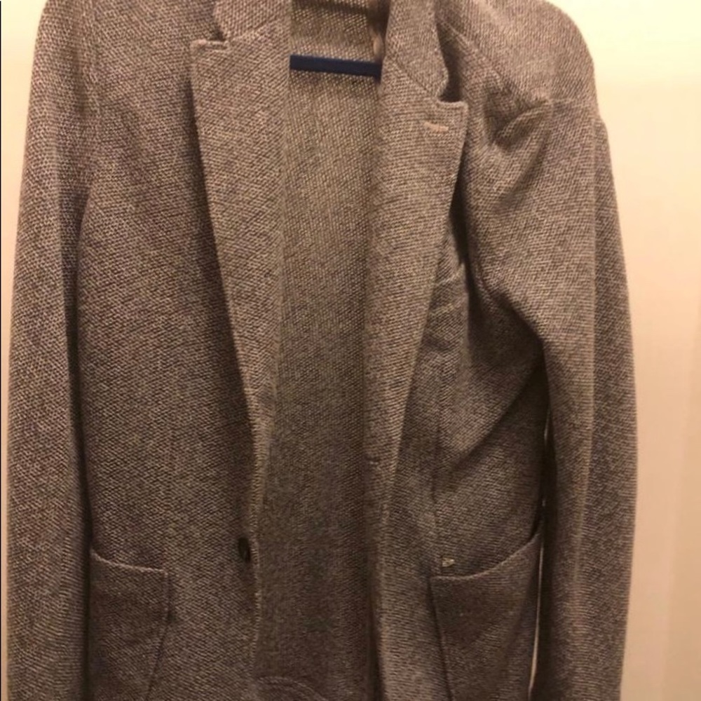 Zara blazer